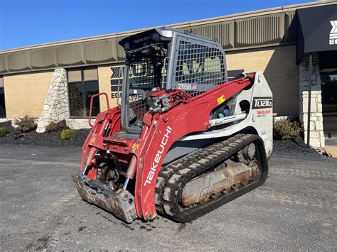 takeuchi tl12r2 for sale